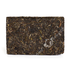 250g Yunnan Banzhang Zhengshan Pu'er Pu-erh Puer puerh Tea Raw Brick