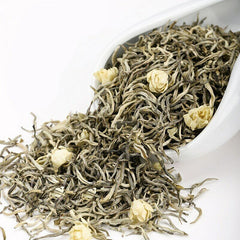 HelloYoung Romantic Falling Snow Jasmine Tea Natural Premium Jasmine Green Tea 250g