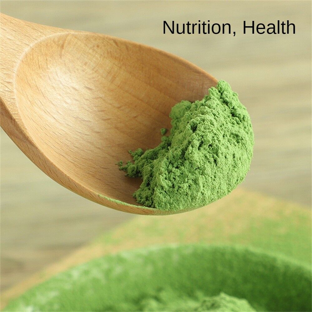 Pure Organic Barley, Barley Grass Powder 100% Pure & Organic