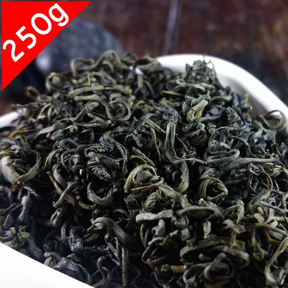 Xinyang Maojian Green Tea Spring Maojian Lossing Weight Green Tea