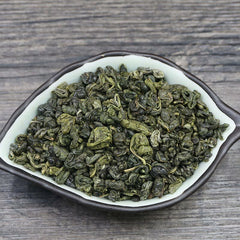 HelloYoung Chinese Green Tea Biluochun New Spring Tea Bi Luo Chun Green Tea