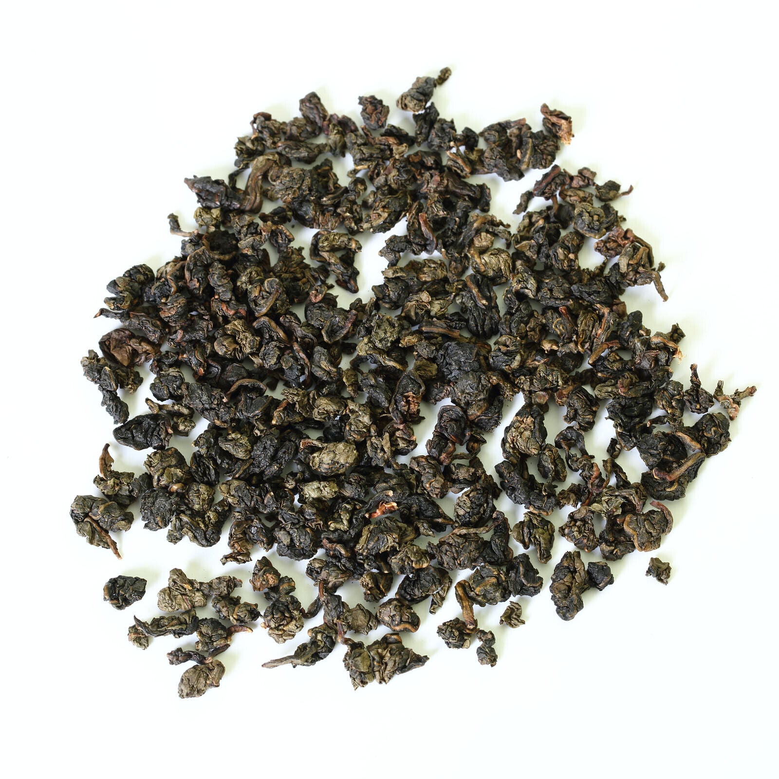 HelloYoung HELLOYOUNG Premium ROASTED TieGuanYin Black Oolong Tea Fujian Anxi Iron Goddess