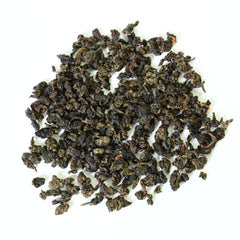 HelloYoung HELLOYOUNG Premium ROASTED TieGuanYin Black Oolong Tea Fujian Anxi Iron Goddess
