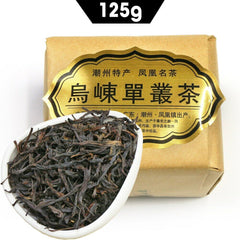 Chaozhou Phoenix Dancong Feng Huang Oolong Chinese Wu Dong Dan Cong Tea 125g