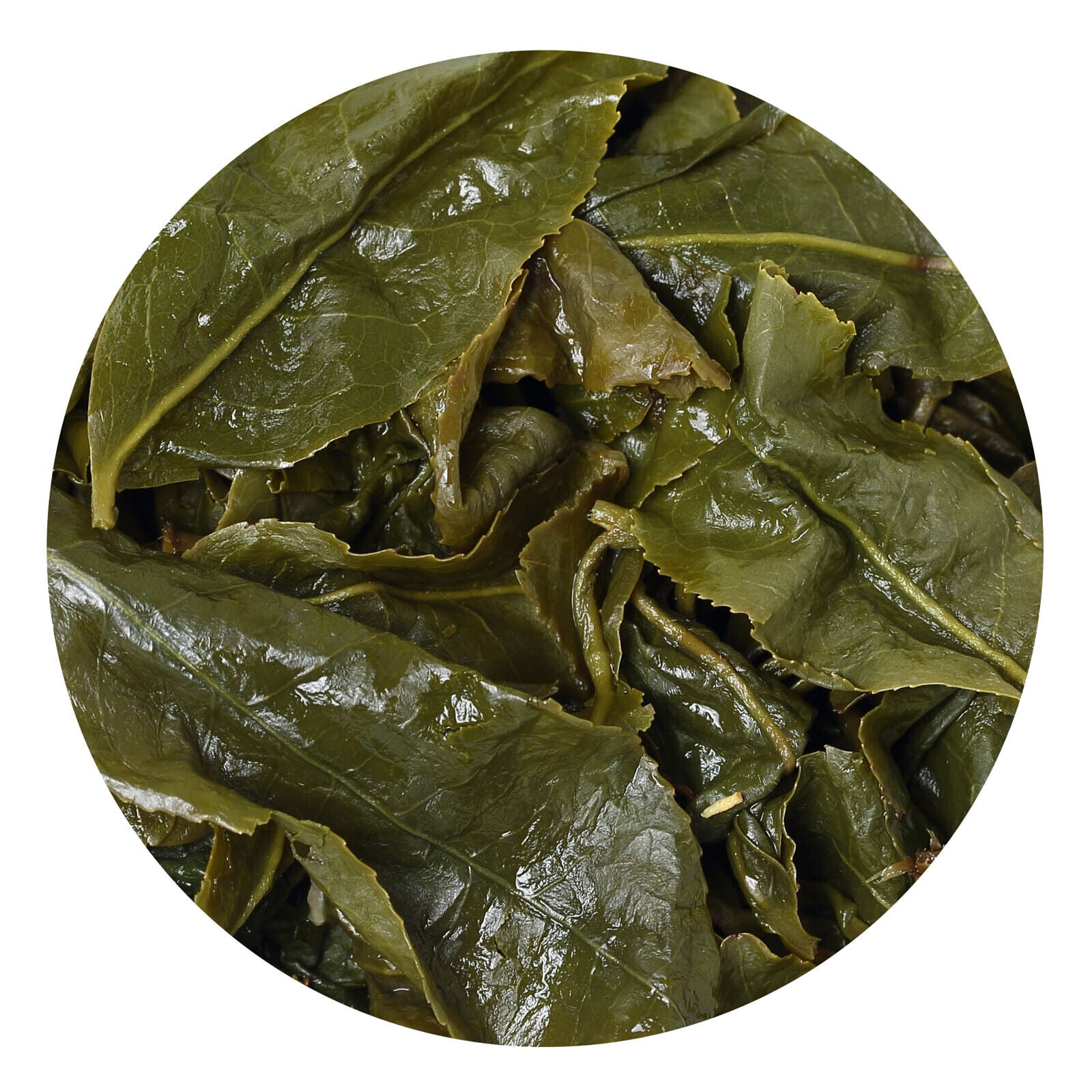 HelloYoung HELLOYOUNG 100g Premium Taiwan Milk Oolong Tea Jinxuan Alishan High Mountain
