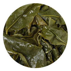 HelloYoung HELLOYOUNG 100g Premium Taiwan Milk Oolong Tea Jinxuan Alishan High Mountain