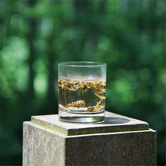 HelloYoung Jasmine Dragon Pearl Tea Balls Premium Green Tea New Jasmine Pearl Tea 200g