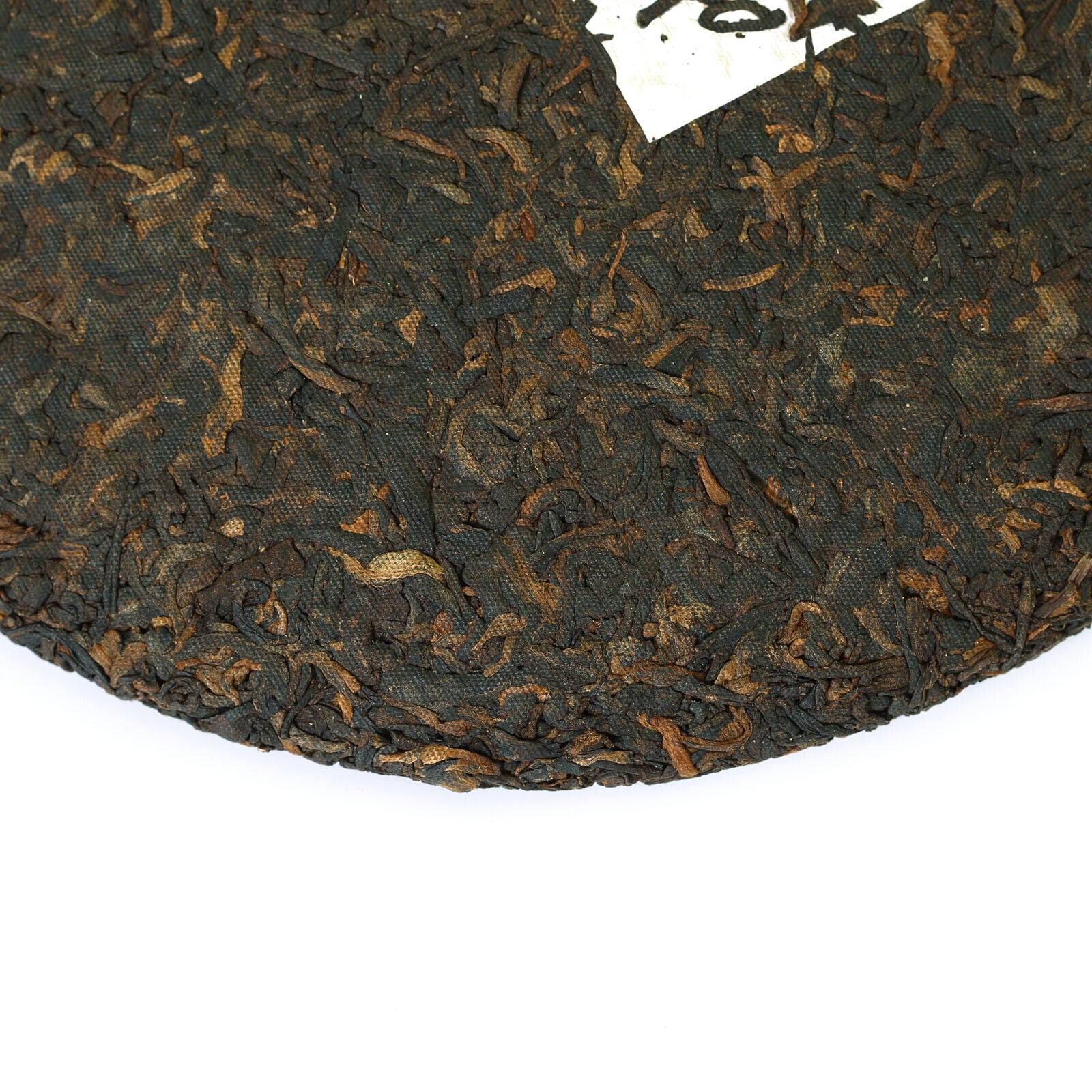 Year 357g Yunnan Puer Puerh Tea Menghai Gongting Grade Cake Ripe Pu'er Tee