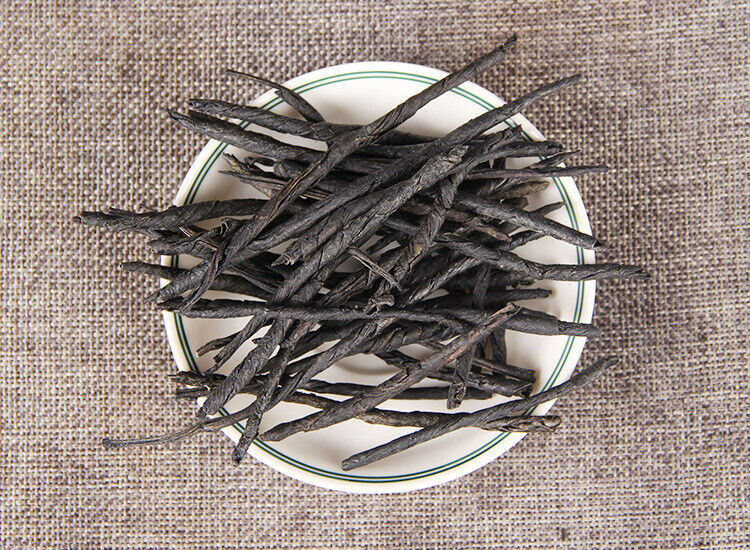 Premium Hainan KU DING Big Leaf Kuding Tea Herbal Tea Bitter Tea China Green Tea