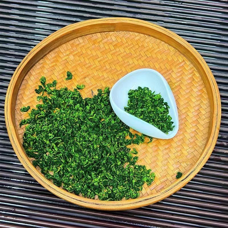 500g Orchid Fragrance Anxi Tie Guan Yin Oolong Green Tea Tieguanyin Spring Tea