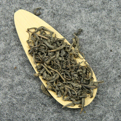 HelloYoung China Chao Cha Organic Jieyang Pingshang Fried Tea Roasted Oolong Cha