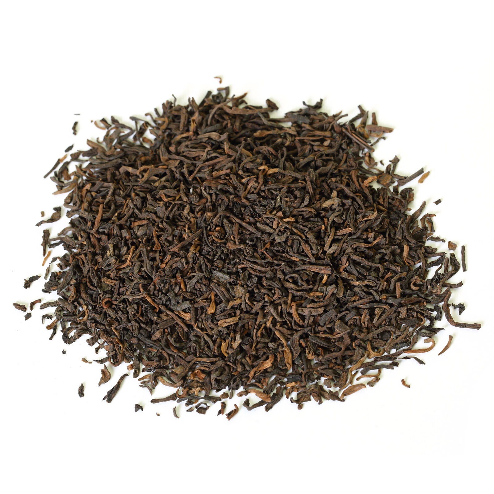 GOARTEA 100g Supreme Gongting Pu-erh Puer Puerh Tea Yunnan Ripe Schwarz Tee
