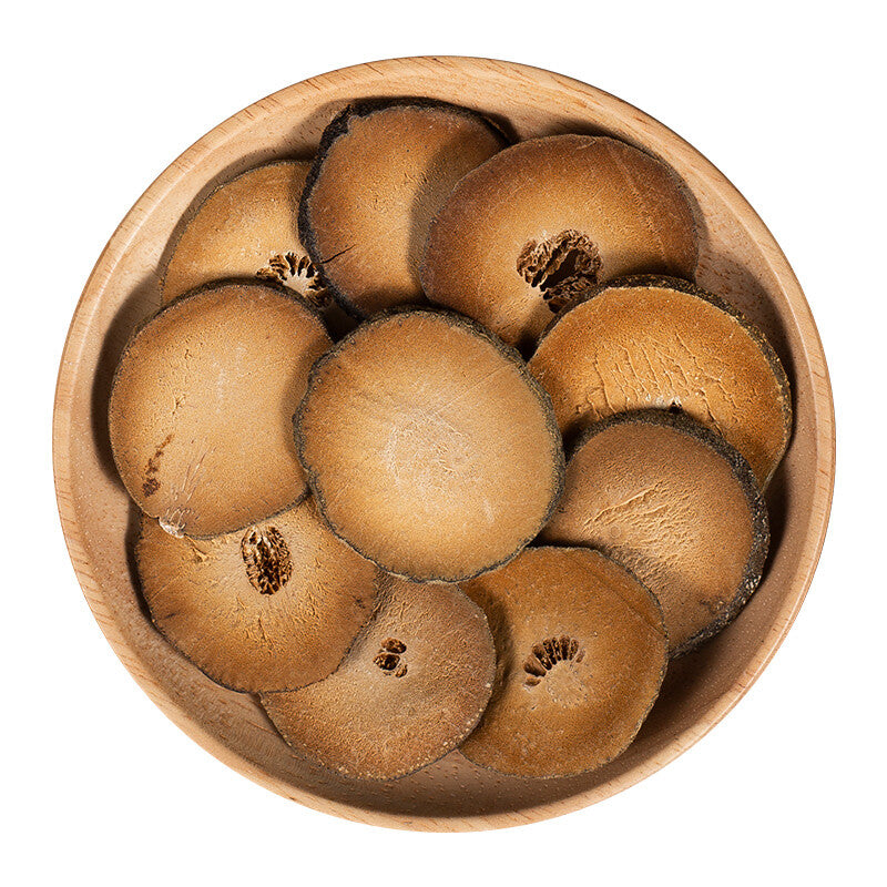100g Huazhou Orange-red Aging Slices Chinese Hua Zhou Ju Hong