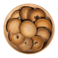 100g Huazhou Orange-red Aging Slices Chinese Hua Zhou Ju Hong