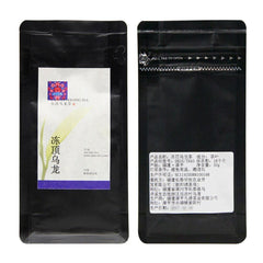 HelloYoung /Premium Taiwan Leaf Tea, Dong Ding Oolong Tea, Tung-ting Cha