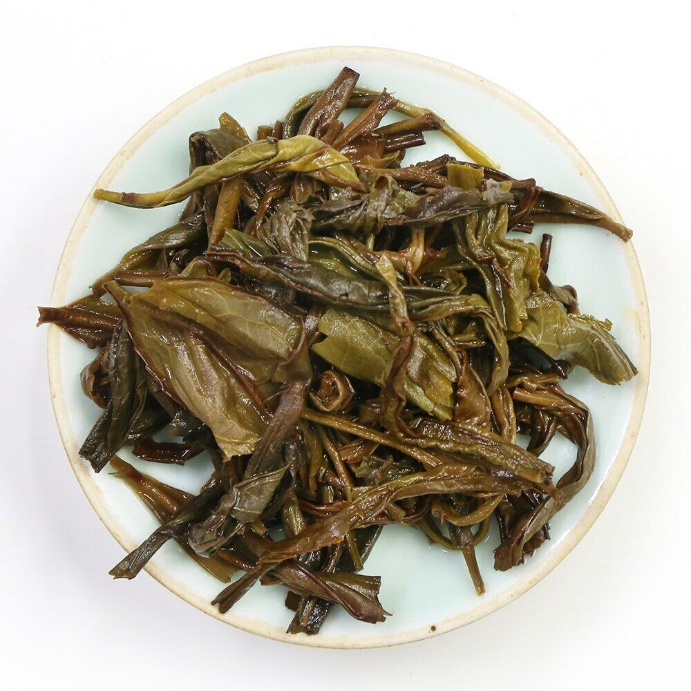 HelloYoung 125g Chaozhou Phoenix Dancong Feng Huang Oolong Chinese Tea Wu Dong DanCong