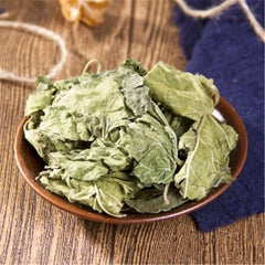 HelloYoung 100% Natural Medicinal Chinese Herbs, Mulberry Loose Leaf, Dried Loose Leaf