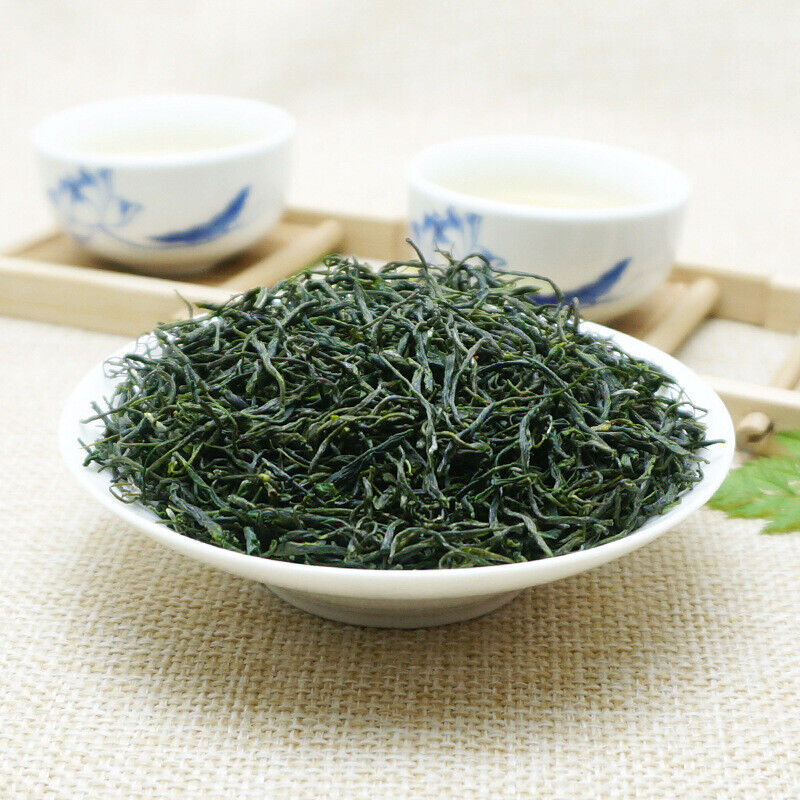 100g~500g Premuim Xinyang Maojian Green Tea Traditional Loose Leaf Mao Jian Tea