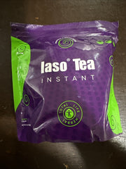 Iaso Herbal Tea (25 Count) TLC Instant Tea Total Life Changes