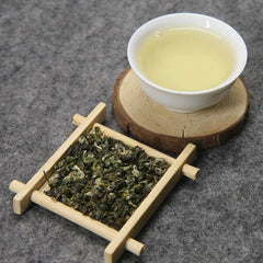 New Spring Tea Bi Luo Chun Chinese Green Tea Biluochun Green Tea