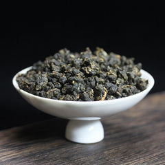 250g Dong Ding Oolong Tea   Traditional Charcoal Roasted Taiwan High Mountain