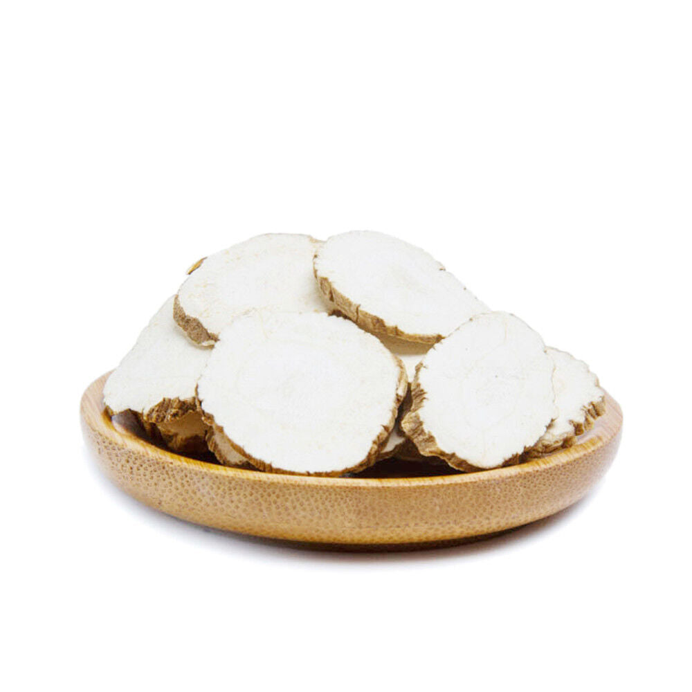 HelloYoung 100% Dried Bai Zhi, Angelica Dahurica, Root High Quality Chinese Herbs 250g