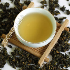 HelloYoung HELLOYOUNGSupreme Taiwan Strong Aroma Dongding Oolong Tea High Mount. Tung-ting