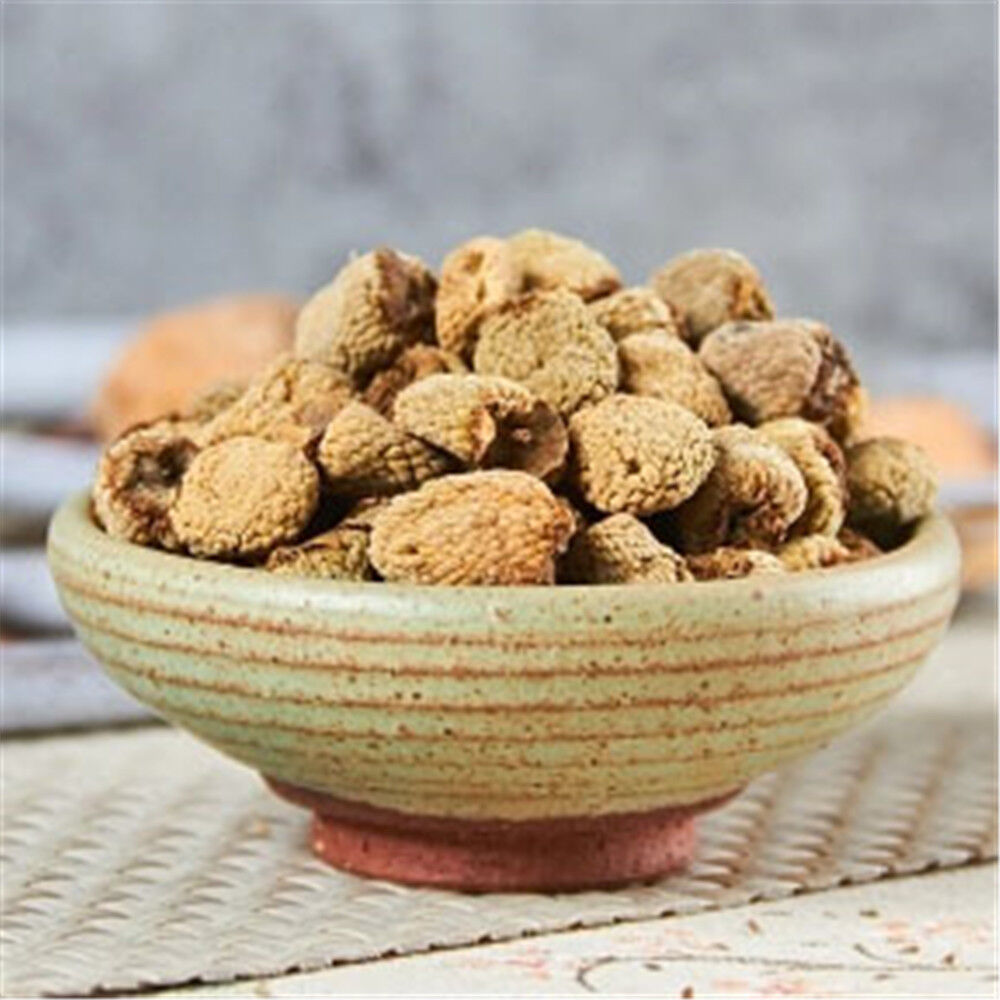 HelloYoung 100% Natural Fructus Rubi Tea (복분자) - Dried Palmleaf Raspbery Chinese Herbal