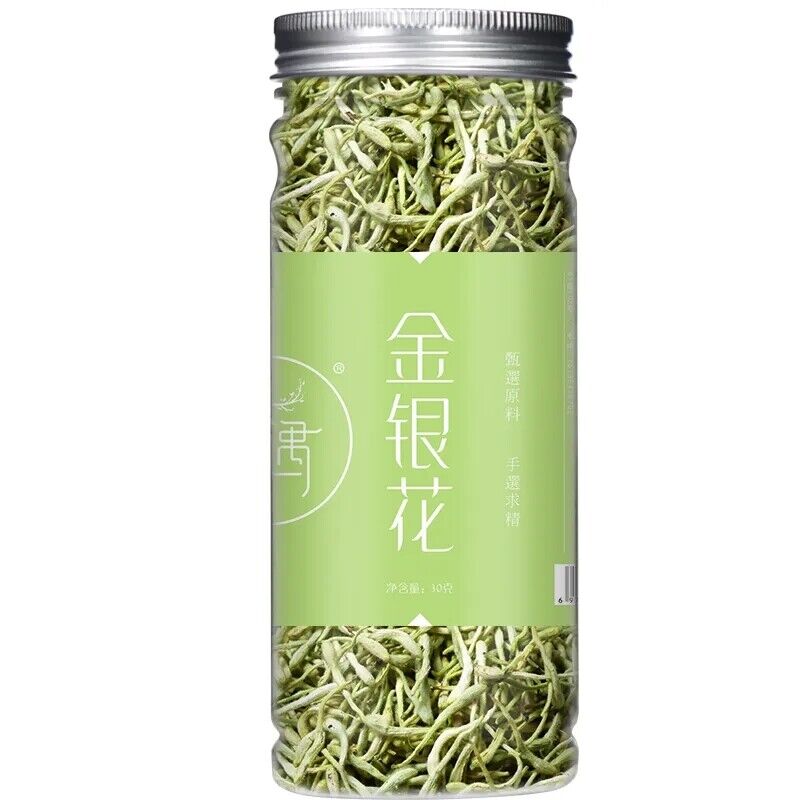 30g/boxHoneysuckle Tea Health Flower tea Golden-and-silver Honeysuckle Tea