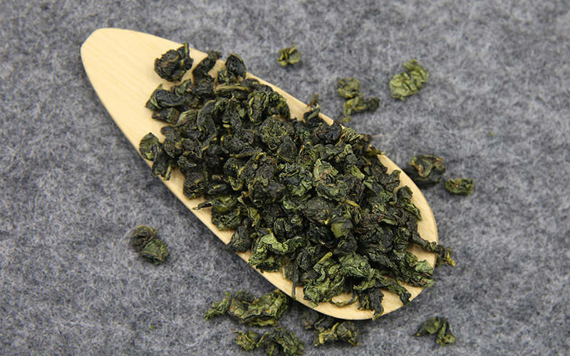 HelloYoung Tieguanyin Chinese Oolong Tea, Anxi Tiekuanyin Wulong Tea, Tie Guan Yin