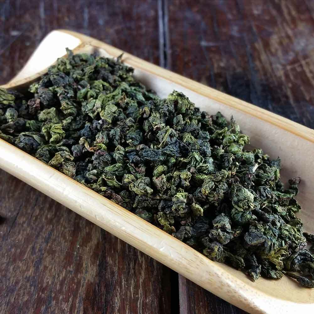 HelloYoung Organic Fujian Anxi Tie Guan Yin Tea Chinese Oolong Tea TieGuanYin 250g