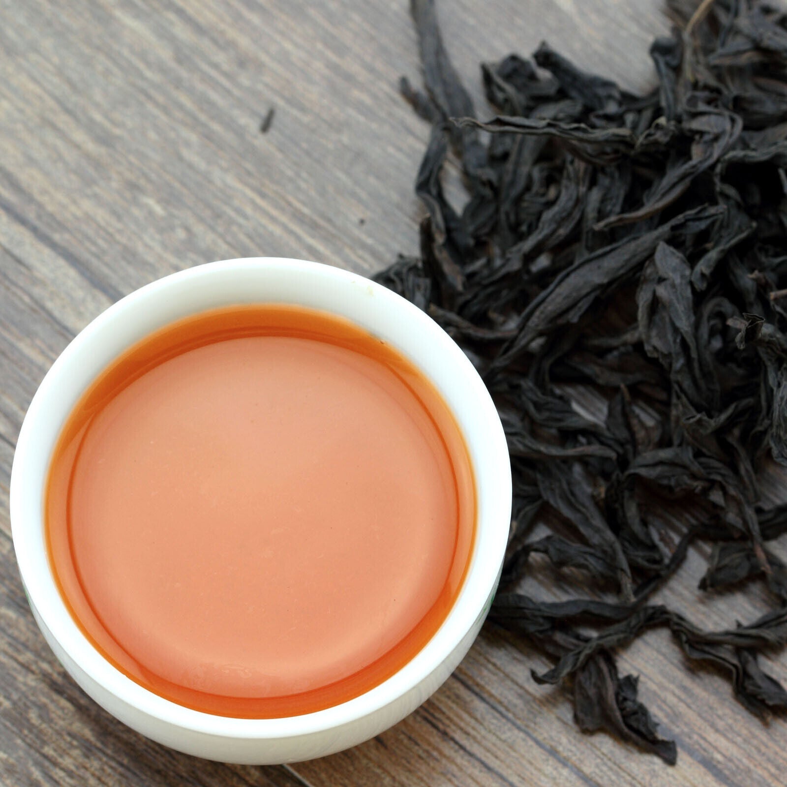 HelloYoung HELLOYOUNG Supreme Wuyi Shuixian Chinese Oolong Tea Laocong Shui Hsien Dahongpao