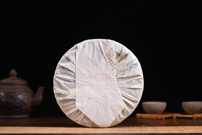 Spring Tip *  Yunnan Mengku Rongshi Tea Pu Erh Puer Puerh Raw Shen Cha 400g