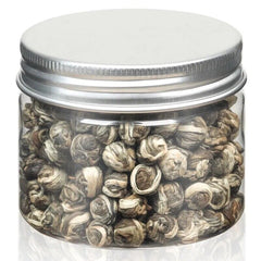 Jasmine Dragon Ball Pearl Flower Tea Green Tea Jasmine Pearl Tea 50g