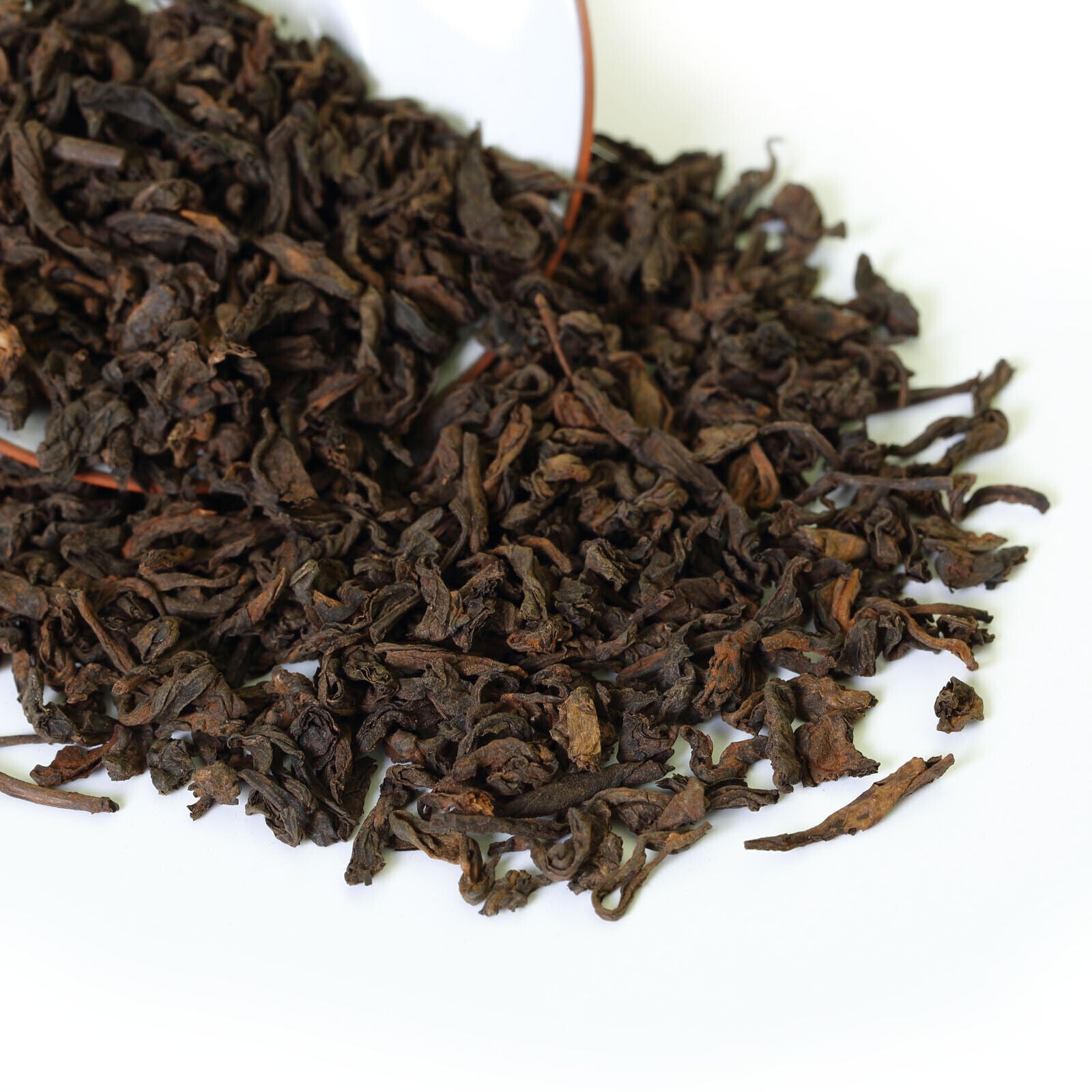 GOARTEA 10Pcs*8g Premium Pu-erh Puer Puerh Tee Yunnan Ancient Tree Ripe Tea