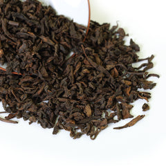 GOARTEA 10Pcs*8g Premium Pu-erh Puer Puerh Tee Yunnan Ancient Tree Ripe Tea