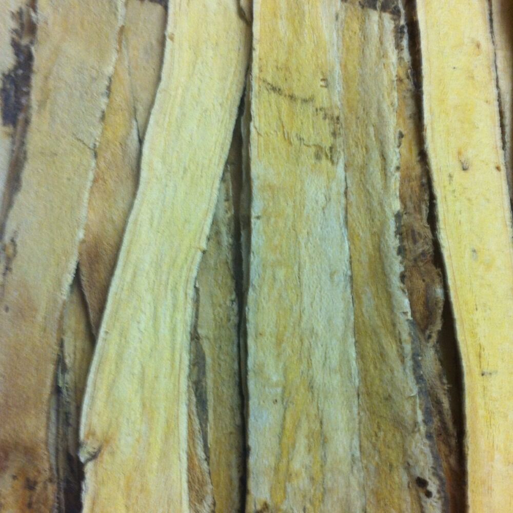 ASTRAGALUS ROOT SLICES DRIED HUANG QI OGI HWANG GI MILK VETCH 1 LB