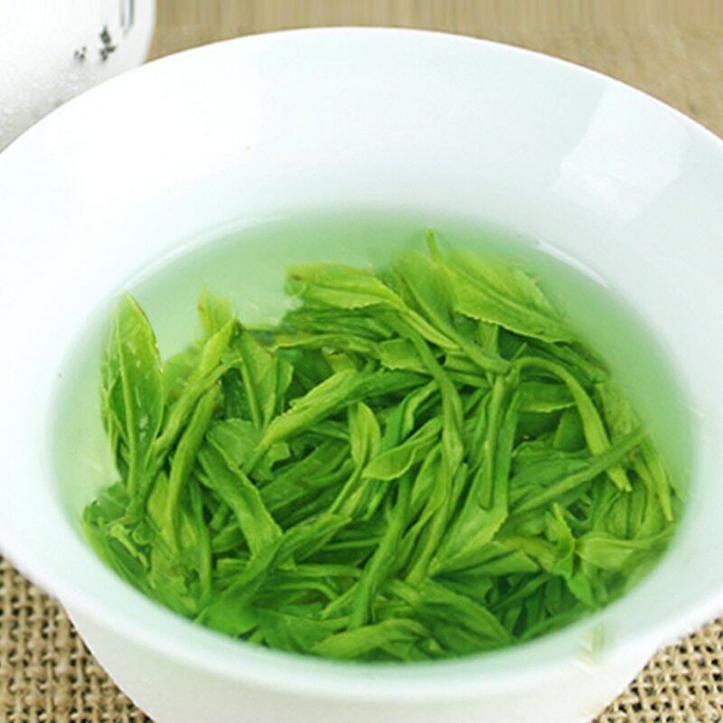 High Mountain China Green Tea En Shi Selenium-enriched Se Tea Hubei Enshi Se-Tea