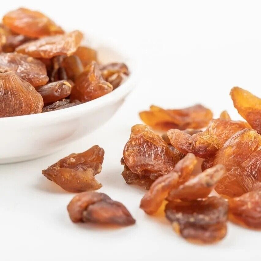 Guiyuan * Dried Seedless Longyan Fruit 500g