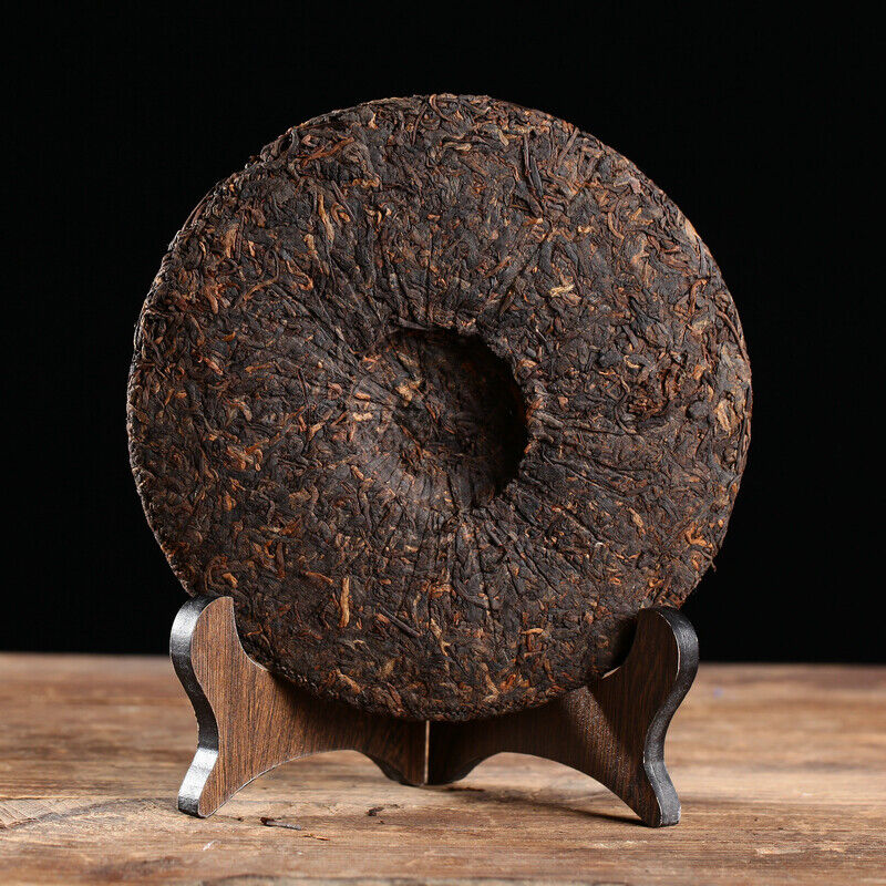 Top Yunnan XiaGuan Tuocha Pu-erh 8663 *  Pu'er Tea Puer Ripe Shu Cake 357g