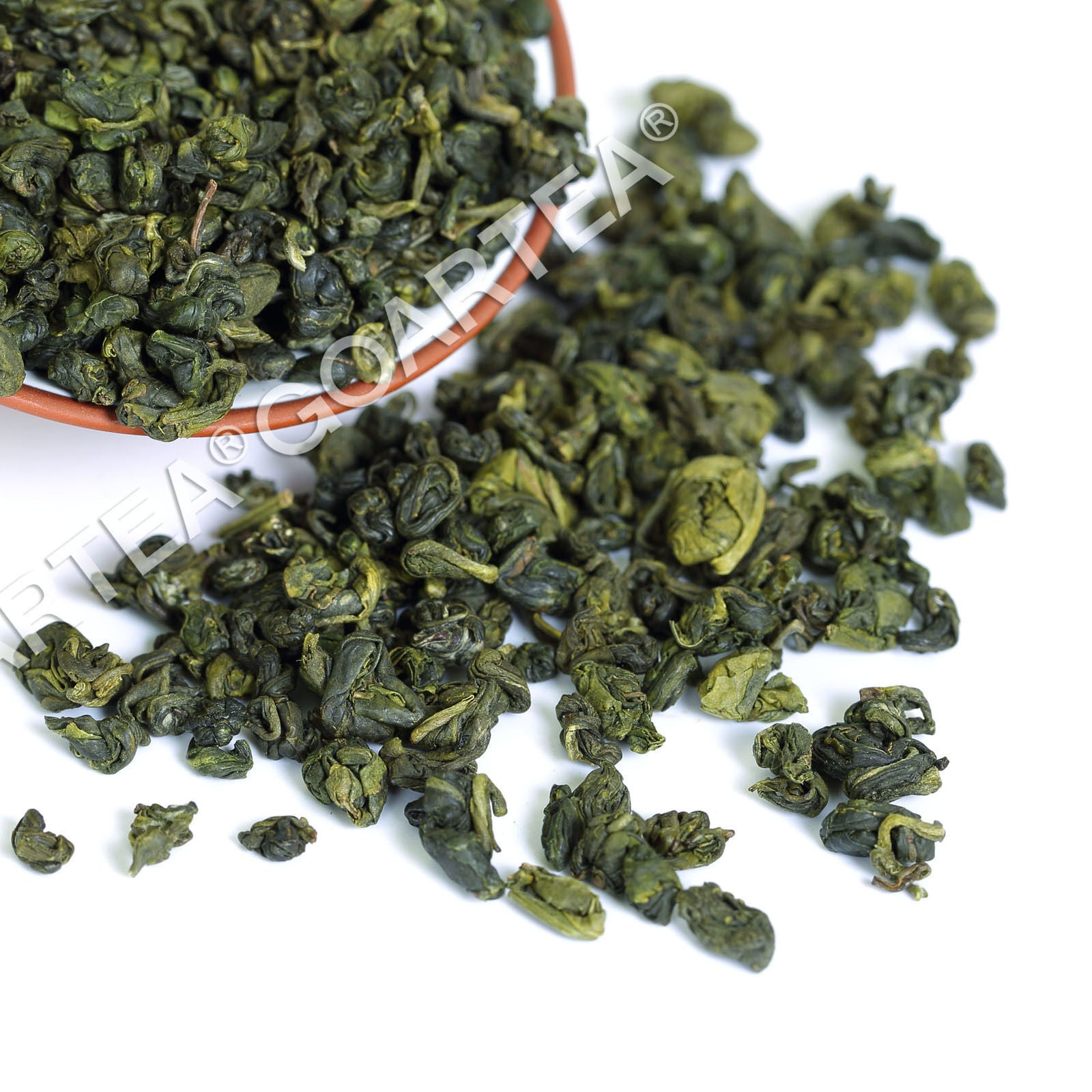 HelloYoung HELLOYOUNG 250g Premium Suzhou Biluochun Green Tea Spring Pi lo Chun Snail Shape