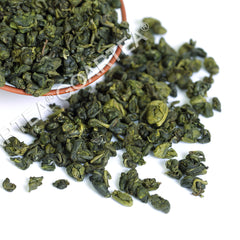 HelloYoung HELLOYOUNG 250g Premium Suzhou Biluochun Green Tea Spring Pi lo Chun Snail Shape
