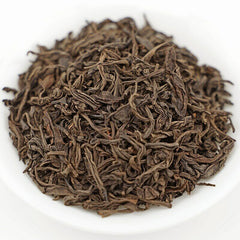 HelloYoung TeaHigh Mountain Black Tea loose leaf Yunnan Tengchong Dianhong Tea 168g