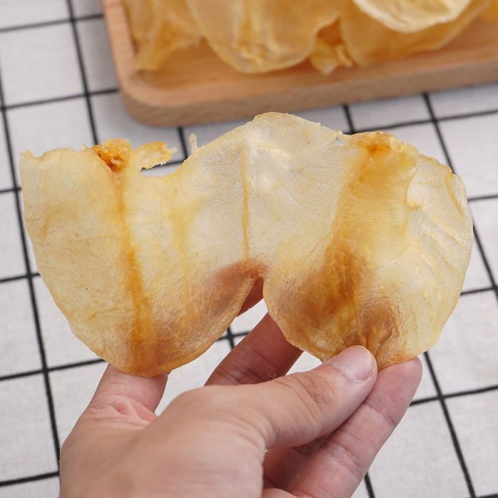 HelloYoung 100% natural green branch red white flowering branch dried butterfly fish claw