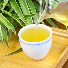 HelloYoung /High Mountain Taiwan Alishan Tea Gaoshan Oolong Tea, Gaoshan Cha 50g