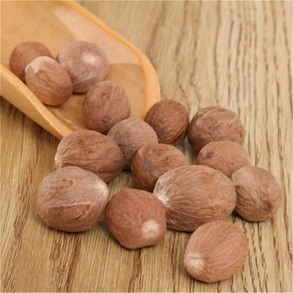 Natural Dried Amomum Costatum Black Cardamom Tsaoko Sha Ren Chinese Herb 250g