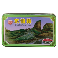 Shui Xian Shui Hsien Oolong Tea Top Traditional Handmade Paper 60g  Tea