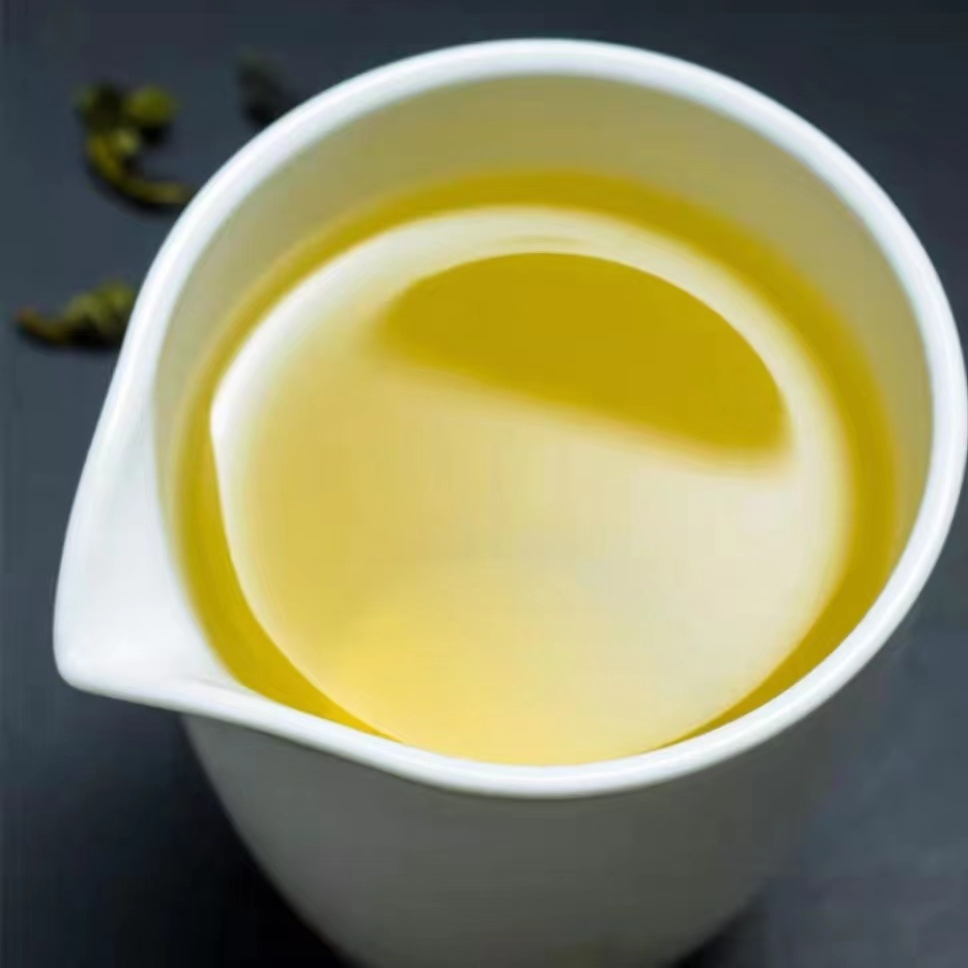 30Bags Anxi Tie Guan Yin Oolong Green Tea Chinese Tieguanyin Organic Oolong Tea