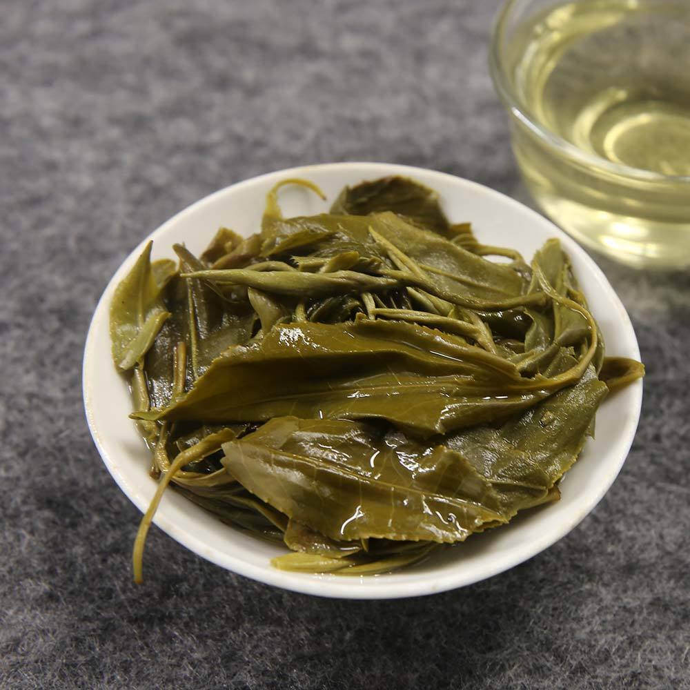 HelloYoung Biluochun Green Tea, New Spring Tea, Bi Luo Chun Chinese Green Tea