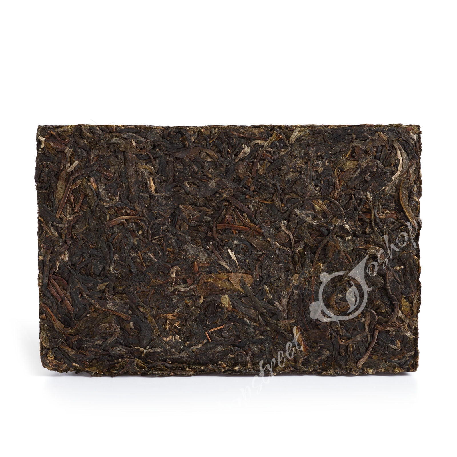 250g Yunnan Banzhang Zhengshan Pu'er Pu-erh Puer puerh Tea Raw Brick